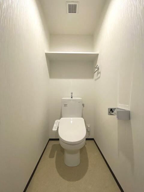 プレジオ新大阪EUROの物件内観写真