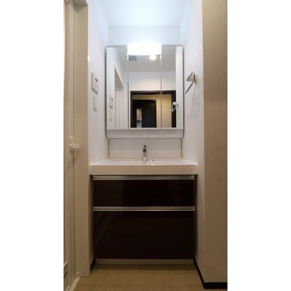 プレジオ新大阪EUROの物件内観写真