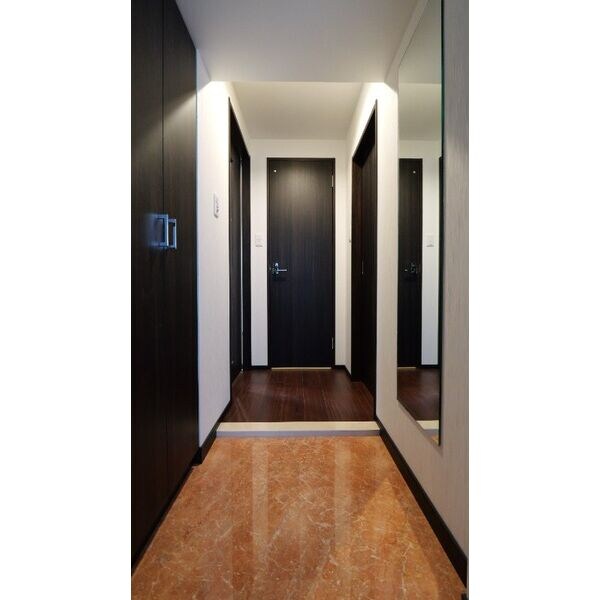 プレジオ新大阪EUROの物件内観写真