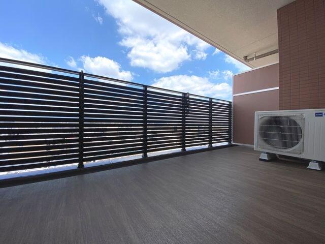 プレジオ新大阪EUROの物件内観写真