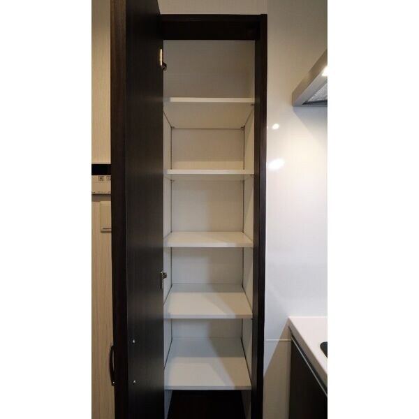 プレジオ新大阪EUROの物件内観写真