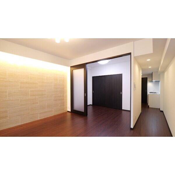 プレジオ新大阪EUROの物件内観写真