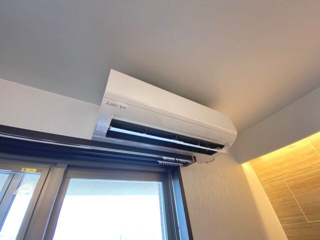 プレジオ新大阪EUROの物件内観写真