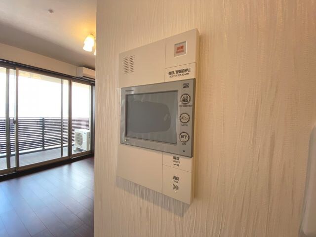 プレジオ新大阪EUROの物件内観写真