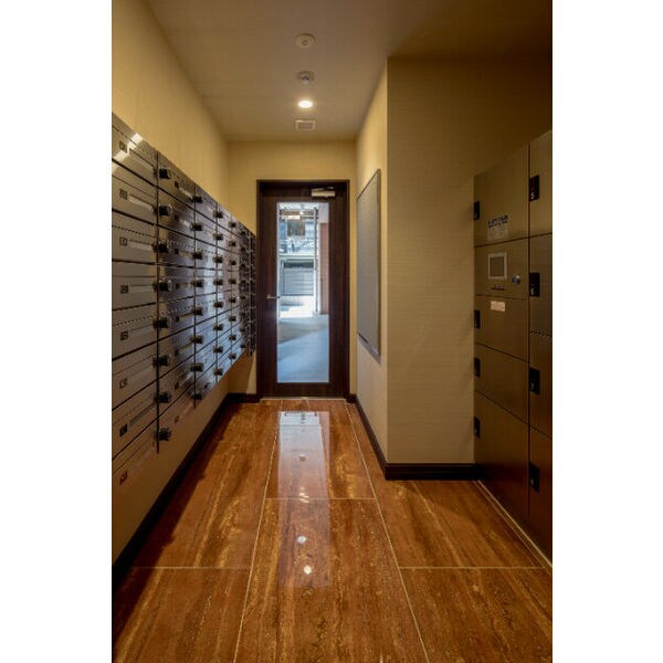 プレジオ新大阪EUROの物件内観写真