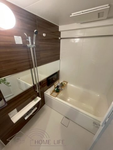 プレジオ新大阪EUROの物件内観写真