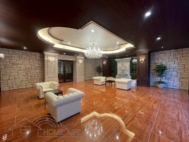 プレジオ新大阪EUROの物件外観写真