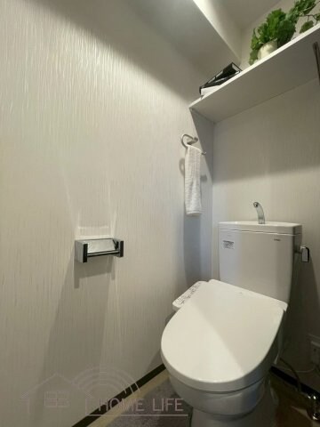 プレジオ新大阪EUROの物件内観写真