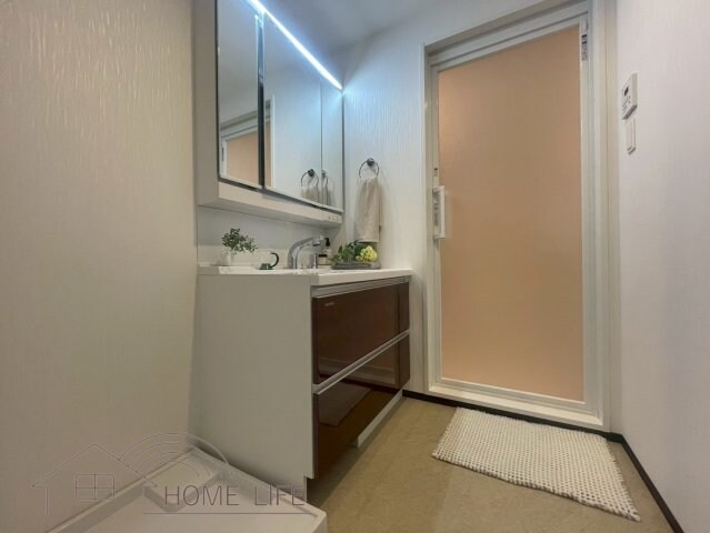 プレジオ新大阪EUROの物件内観写真