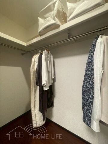 プレジオ新大阪EUROの物件内観写真