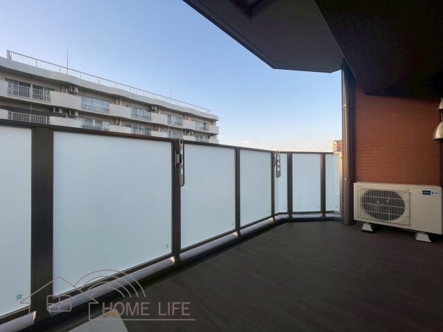 プレジオ新大阪EUROの物件内観写真