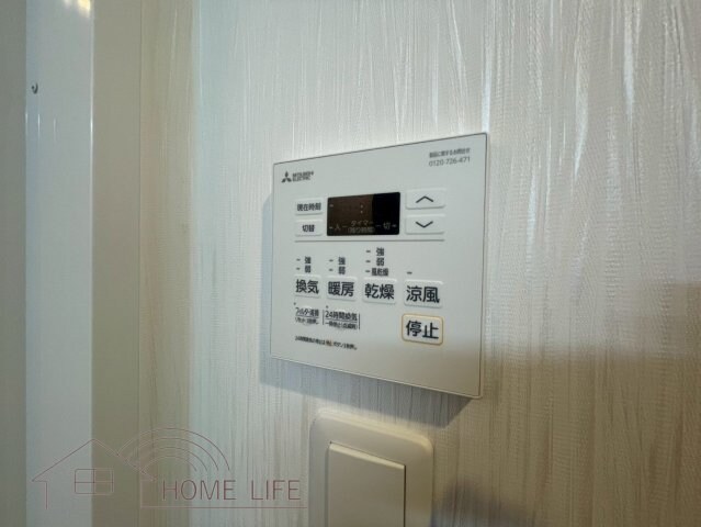 プレジオ新大阪EUROの物件内観写真