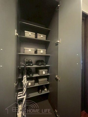 プレジオ新大阪EUROの物件内観写真