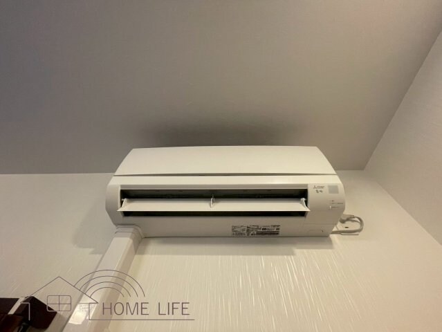 プレジオ新大阪EUROの物件内観写真