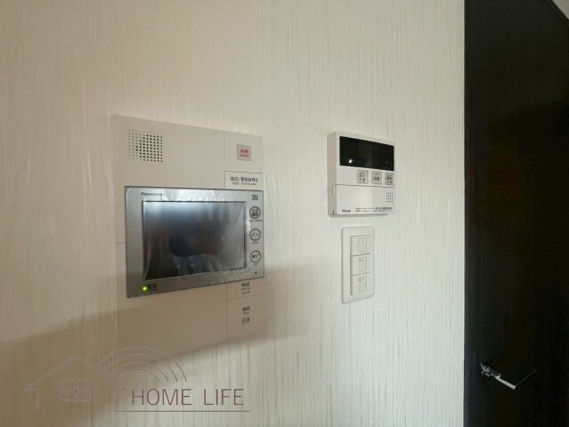 プレジオ新大阪EUROの物件内観写真