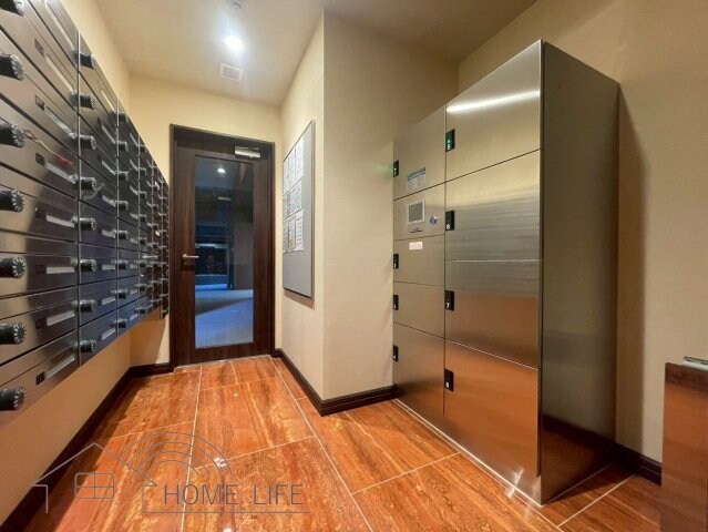 プレジオ新大阪EUROの物件内観写真