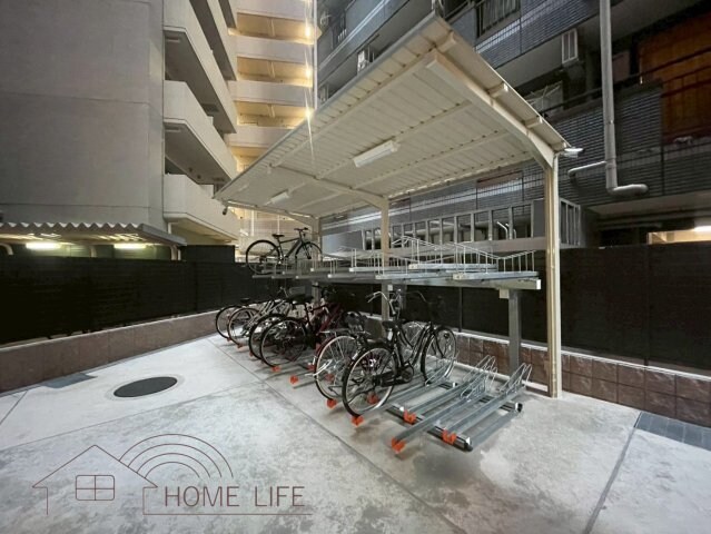 プレジオ新大阪EUROの物件内観写真