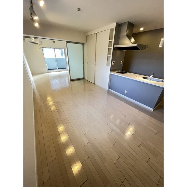 CITY SPIRE日本橋高津の物件内観写真