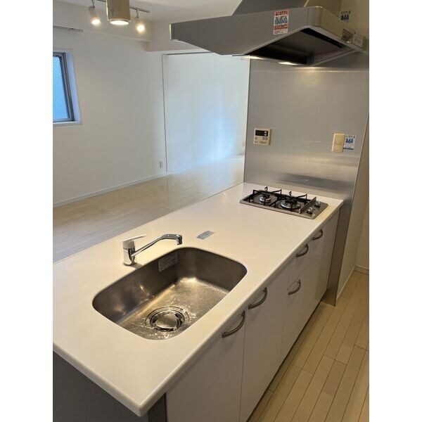 CITY SPIRE日本橋高津の物件内観写真