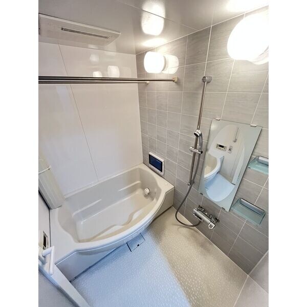 CITY SPIRE日本橋高津の物件内観写真