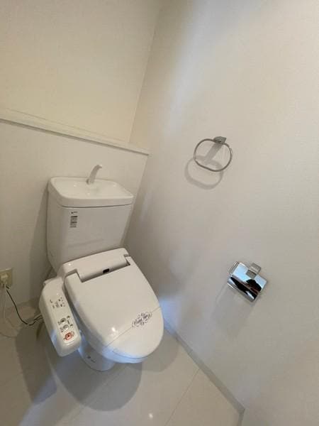 CITY SPIRE日本橋高津の物件内観写真