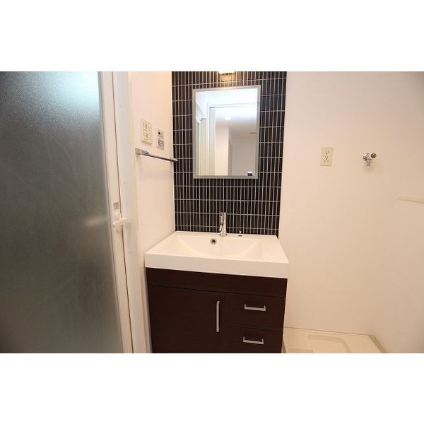 CITY SPIRE日本橋高津の物件内観写真