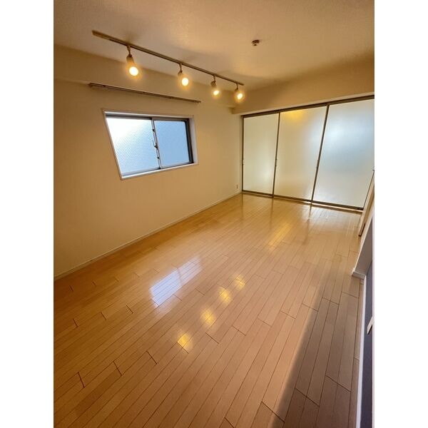 CITY SPIRE日本橋高津の物件内観写真