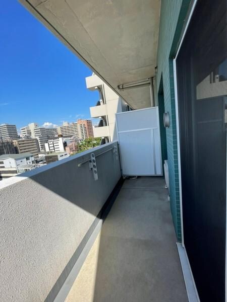 CITY SPIRE日本橋高津の物件内観写真