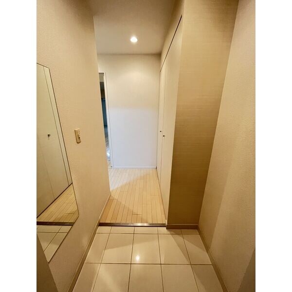 CITY SPIRE日本橋高津の物件内観写真