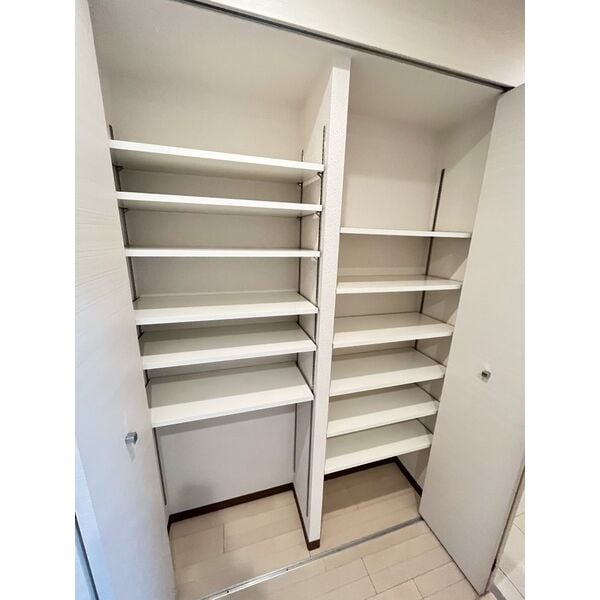 CITY SPIRE日本橋高津の物件内観写真