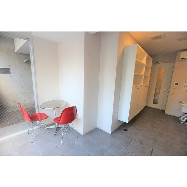 CITY SPIRE日本橋高津の物件内観写真