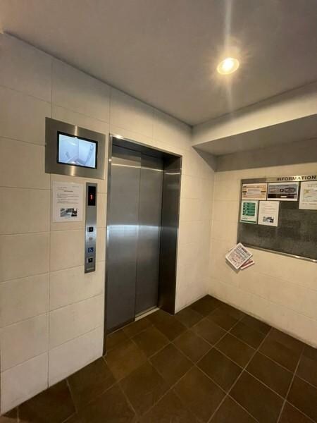 CITY SPIRE日本橋高津の物件内観写真