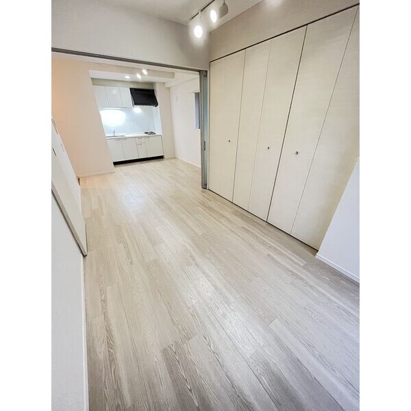 CITY SPIRE日本橋高津の物件内観写真