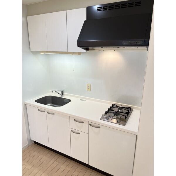 CITY SPIRE日本橋高津の物件内観写真