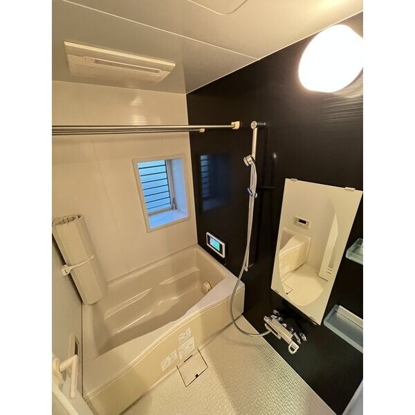 CITY SPIRE日本橋高津の物件内観写真