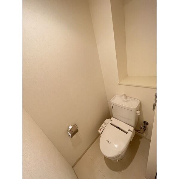 CITY SPIRE日本橋高津の物件内観写真