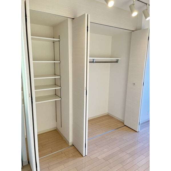 CITY SPIRE日本橋高津の物件内観写真