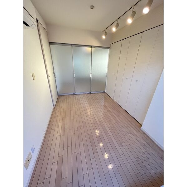 CITY SPIRE日本橋高津の物件内観写真