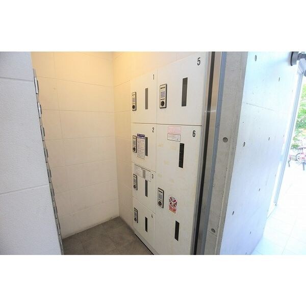 CITY SPIRE日本橋高津の物件内観写真