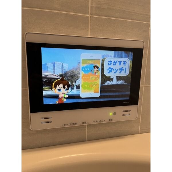 CITY SPIRE日本橋高津の物件内観写真