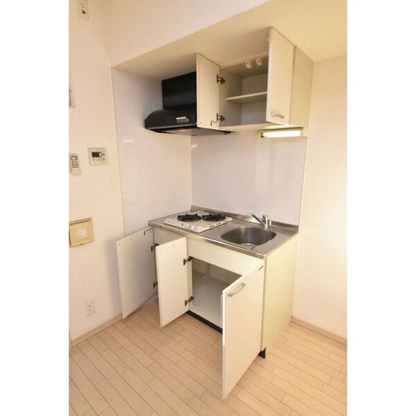 アスリート本町リバーウエストの物件内観写真