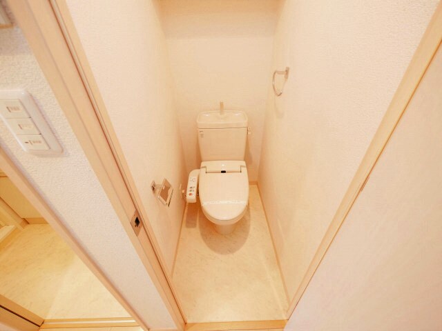 アスリート本町リバーウエストの物件内観写真