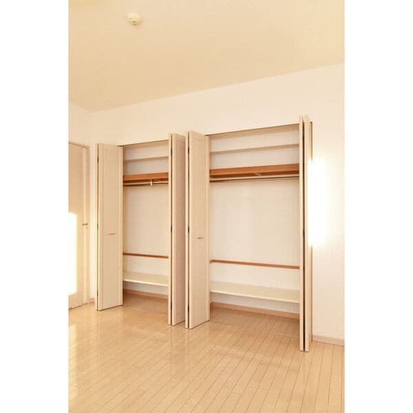 アスリート本町リバーウエストの物件内観写真