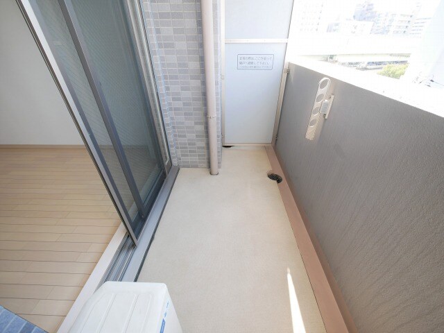 アスリート本町リバーウエストの物件内観写真