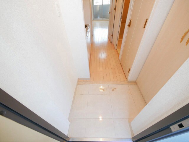 アスリート本町リバーウエストの物件内観写真