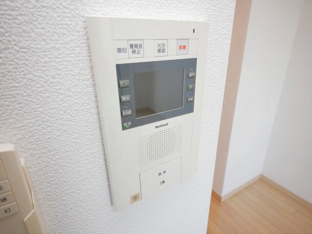 アスリート本町リバーウエストの物件内観写真