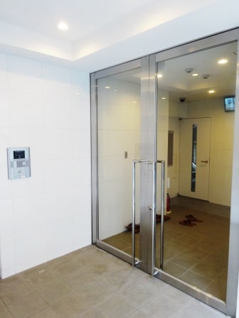 スペランツァ十三東の物件外観写真