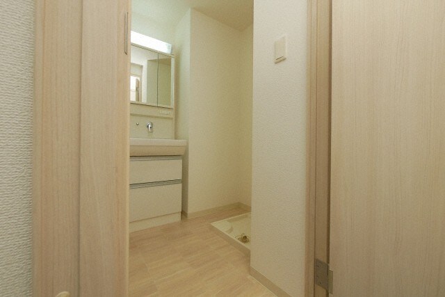 スペランツァ十三東の物件内観写真