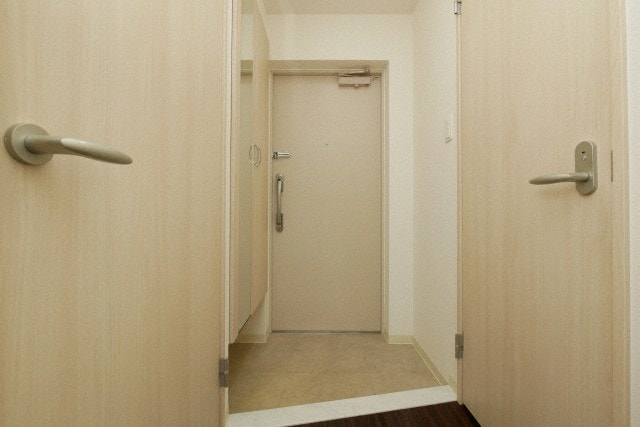 スペランツァ十三東の物件内観写真