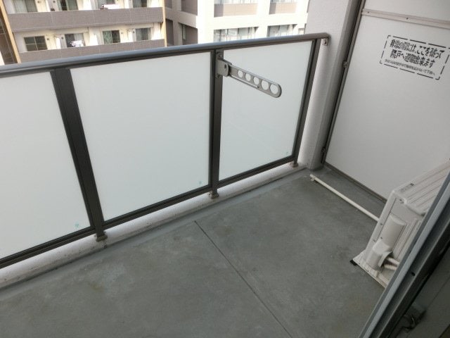 スペランツァ十三東の物件内観写真